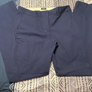 ~BOGO J. Crew trousers